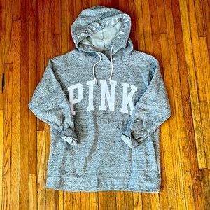 PINK Hoodie